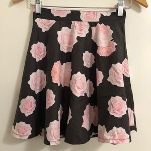 NWOT CECIL McBEE skirt